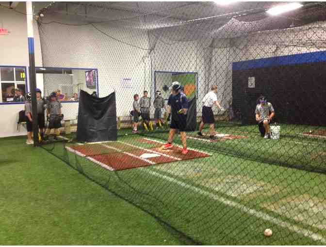 Prostyle Training Zone Gift Basket