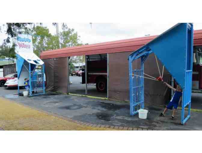 Shell Factory & Nature Park - Family Fun Package