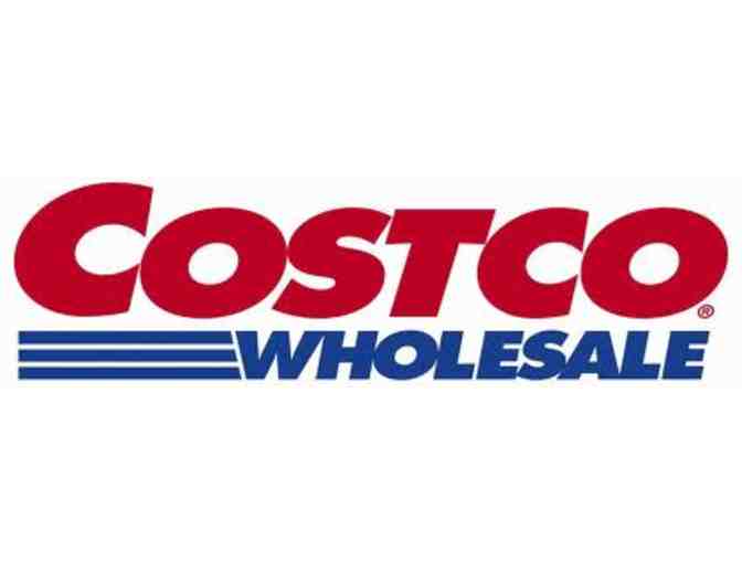 $25 Shopping Gift Card from Costco Wholesale Club - Photo 1