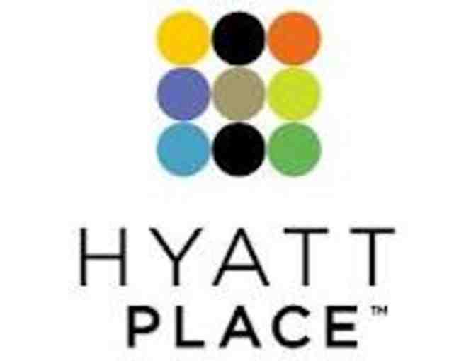 Hyatt Place- 1 Two Night Stay - Photo 1