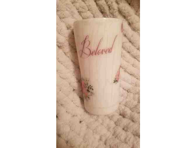 Personalized Tumbler- Choose 1 of 4 tumblers and personalize it! - Photo 1