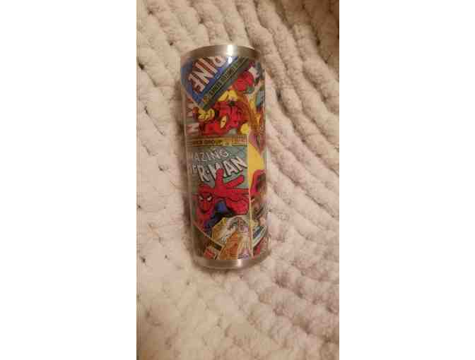 Personalized Tumbler- Choose 1 of 4 tumblers and personalize it!