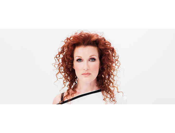 Decade the Halls Tour- 4 Concert Tickets to see Tenth Avenue North on DECEMBER 7th!