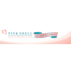 Pink Shell Beach Resort