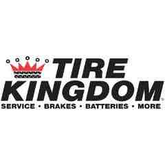 Tire Kingdom - Lehigh Acres