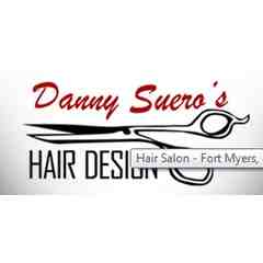 Danny Suero's Hair Design