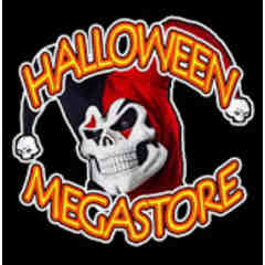 Halloween Megastore