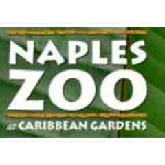 Naples Zoo at Carribean Gardens