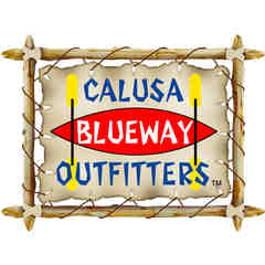 Calusa Blueway Outfitters
