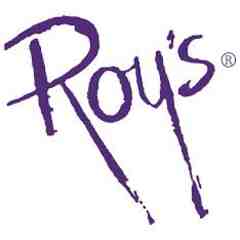 Roy's Restaurant - Bonita Springs