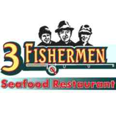 3 Fishermen Seafood Restaurant