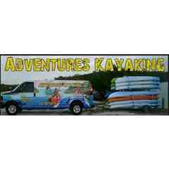 Adventures Kayaking