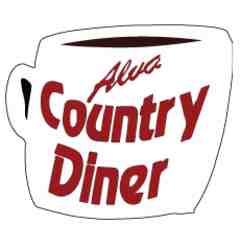 Alva Country Diner