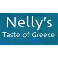 Nelly's Taste of Greece