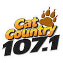 Cat Country 107.1