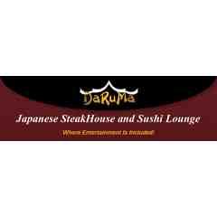 DaRuMa Japanese Steak House and Sushi Lounge