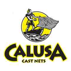Calusa Cast Nets