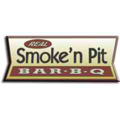 Smoke'n Pit BBQ
