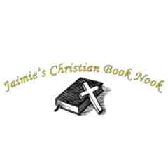 Jaimies Christian Book Nook