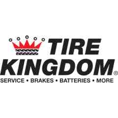 Tire Kingdom - Fort Myers