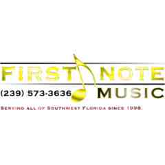First Note Music