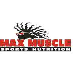 Max Muscle Sports Nutrition