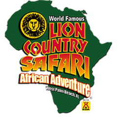 Lion Country Safari