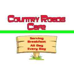 Country Roads Cafe