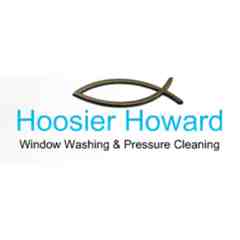 Hoosier Howard Window Washing