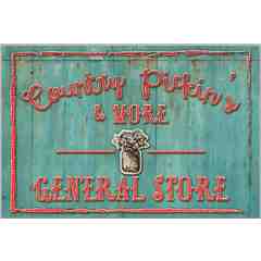 Country Pickin's & More General Store