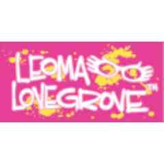 Leoma Lovegrove