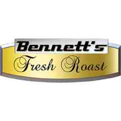 Bennett's Fresh Roast