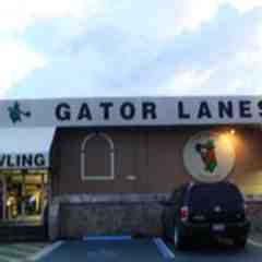 Gator Lanes