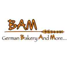 BAM German Bakery & More