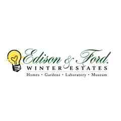 Edison Ford Winter Estates