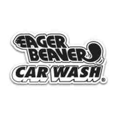 Eager Beaver Cash Wash
