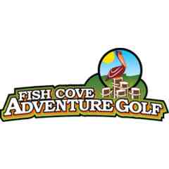 Fish Cove Adventure Golf