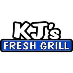 KJ's Fresh Grill