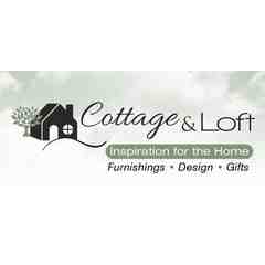 Cottage and Loft
