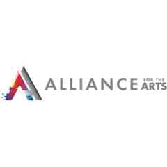 Alliance For The Arts