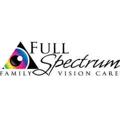 Full Spectrum Family Vision Care