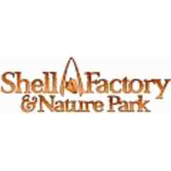 Shell Factory & Nature Park