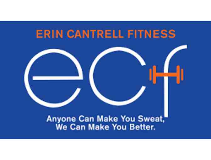 Fitness Starter Kit from Erin Cantrell Fitness
