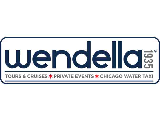 4 Tickets for Boat Tour of Chicago with Wendalla