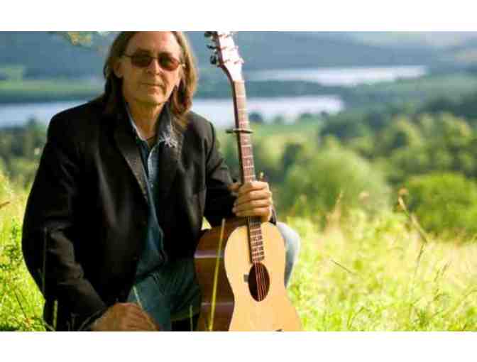2 Tickets to Dougie MacLean Performance on October 16, 2018 - Photo 1
