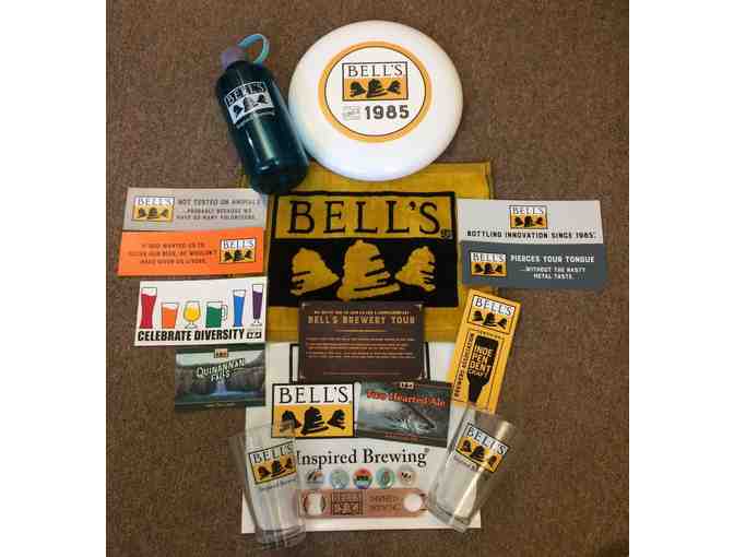 Bell's Swag Package - Photo 1