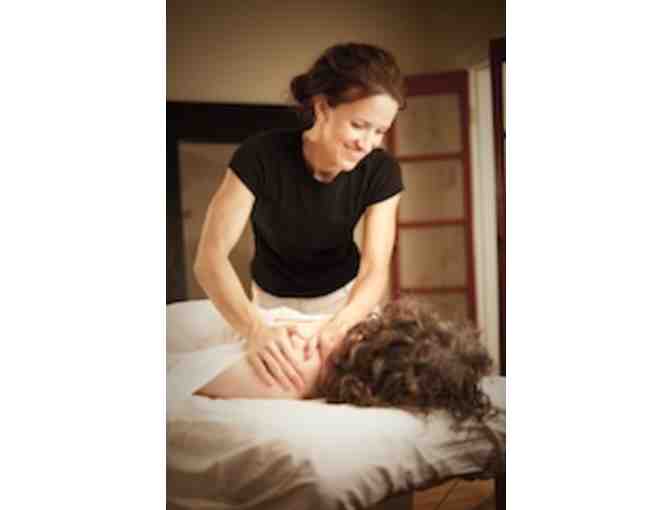 One Hour Massage at BodyOne Massage, Cambridge, MA