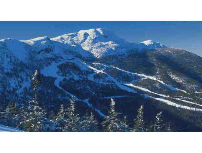 Condo in Stowe, VT - Winter Ski In/Ski Out or Summer Getaway