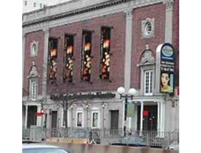 2 Tickets to the Huntington Theatre Company (Boston) Production of 'The Bluest Eye'