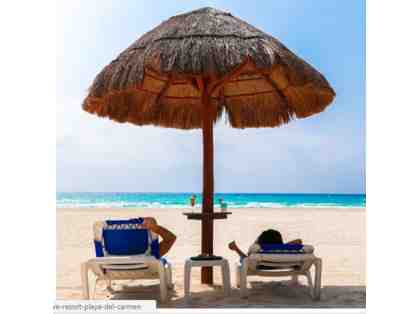 7 Night Vacation to Mexico